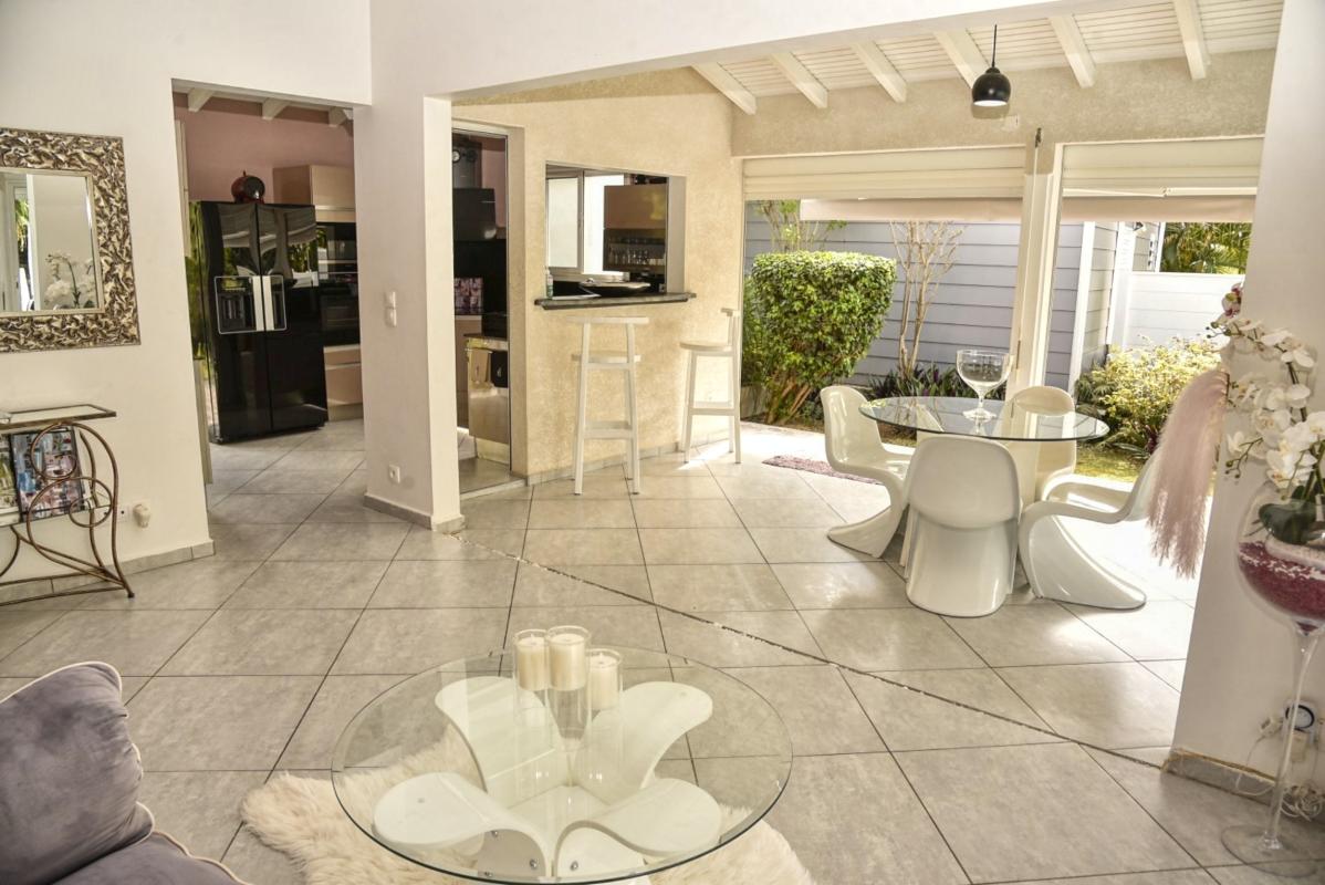12.Location villa Sainte Anne plage Pierre et Vacances Guadeloupe_Location villa guadeloupe